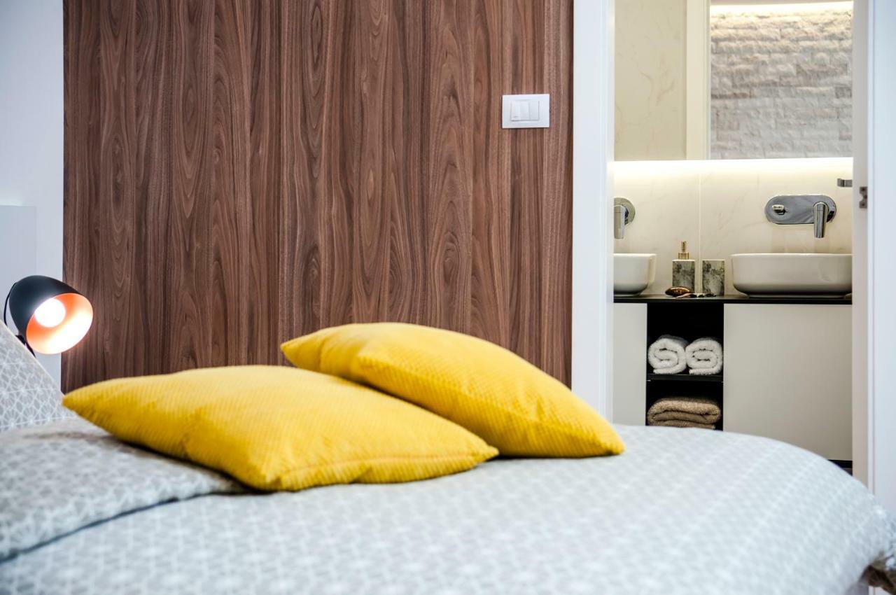 Apartments Vincero Rovinj Eksteriør billede